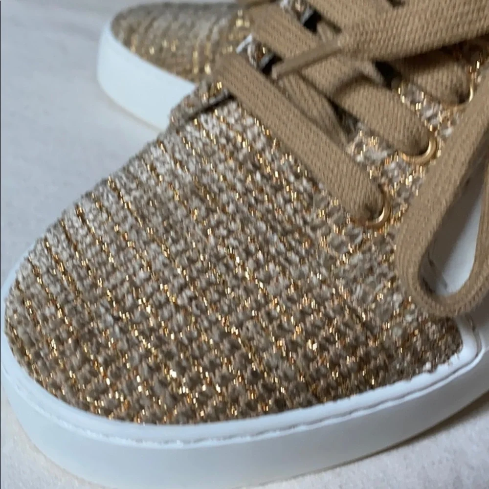 Chanel sneakers - Picture 14 of 16